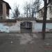 Ворота в городе Псков