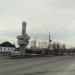 Стела «Тракторозаводский район» в городе Челябинск