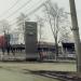 Информационный стенд в городе Челябинск