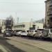 Парковка в городе Челябинск