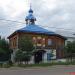 Церковь в городе Воткинск