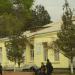 Центральная библиотека им. А. Лохути в городе Исфара