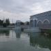 Votkinsk Lake spillway