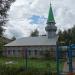 Мечеть в городе Воткинск