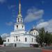 Благовещенский собор в городе Воткинск