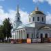 Благовещенский собор в городе Воткинск