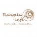 Rangilu Cafe in Surat city