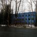 Заброшенное заводоуправление в городе Вологда