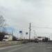 Нерегулируемый наземный пешеходный переход в городе Челябинск