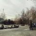 Парковка в городе Челябинск