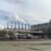Челябинская ТЭЦ-1 в городе Челябинск