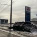 Информационный стенд в городе Челябинск