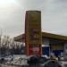 Информационный стенд в городе Челябинск