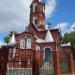 Церковь Спаса Преображения в городе Воткинск
