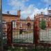 Церковь Спаса Преображения в городе Воткинск