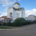 Церковь Георгия Победоносца в городе Воткинск