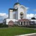Церковь Георгия Победоносца в городе Воткинск