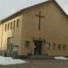Церковь Иматранкоски в городе Иматра