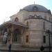 The Tomb of Sultan Selim II in Istanbul Metropolitan Municipality city