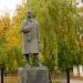 Памятник поэту Н. М. Рубцову