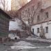 Заброшенное здание № 2 в городе Владивосток
