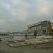 Автовокзал в городе Исфара