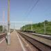 Железнодорожная станция Царевщина в городе Самара
