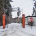 Никольское кладбище в городе Воронеж