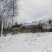 Остатки жилых домов в городе Заветы Ильича