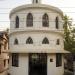 Chapel at Ilha de Rachol-Zuem