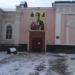 Ансамбль зданий Николаевского приюта и храма Святителя Николая