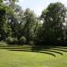 Amphitheater im Englischen Garten (de) in Munich city