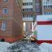 Арка в городе Череповец