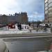 Детская площадка в городе Череповец