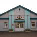 Культурно-информационный центр в городе Заветы Ильича