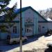 Культурно-информационный центр в городе Заветы Ильича