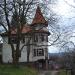 Vila Castel Iezer (ro) in Braşov city