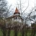 Vila Castel Iezer (ro) in Braşov city