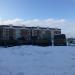 Автостоянка в городе Череповец
