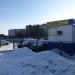 Автостоянка в городе Череповец
