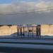 Остановка в городе Череповец