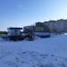 Будка охранника в городе Череповец