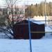 Гараж в городе Череповец
