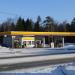 АЗС Shell в городе Череповец