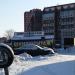 Шиномонтаж в городе Череповец