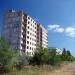 Степногорск, 3-й микрорайон в городе Степногорск