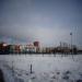 Спортивная площадка в городе Череповец
