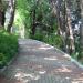 Songjeong Park in Gwangju city