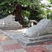 Songjeong Park in Gwangju city