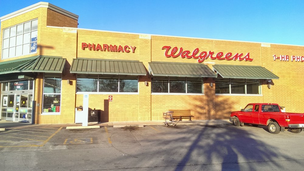 Walgreens Nashville, Tennessee
